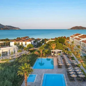 Ośrodek wypoczynkowy Jiva, Fethiye